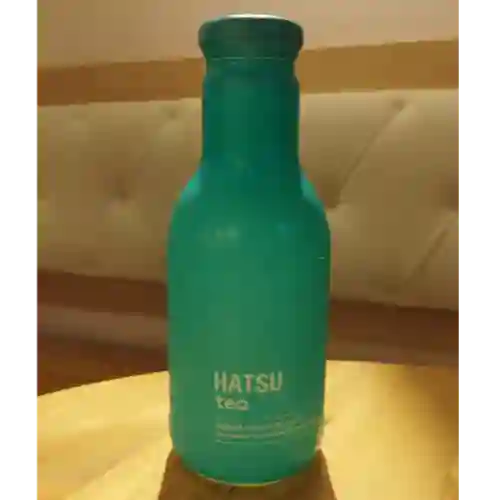Te Hatsu Turquesa 400 ml