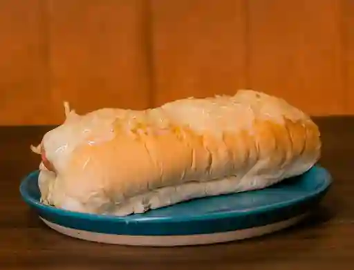 Perro Caliente Callejero Gourmet