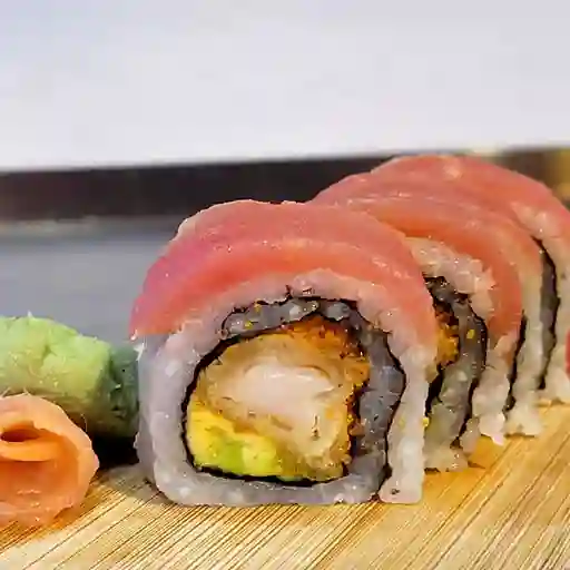 Ichiban Roll