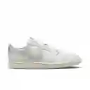 Nike Tenis Air Jordan 1 Low 85 Lifestyle Hombre Blanco T. 10.5