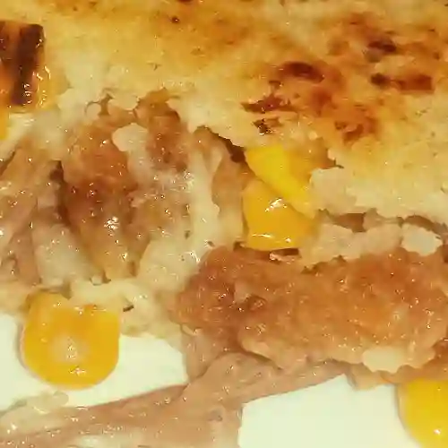 Square Mini Crocante