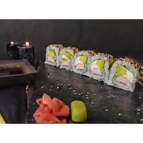 California Roll