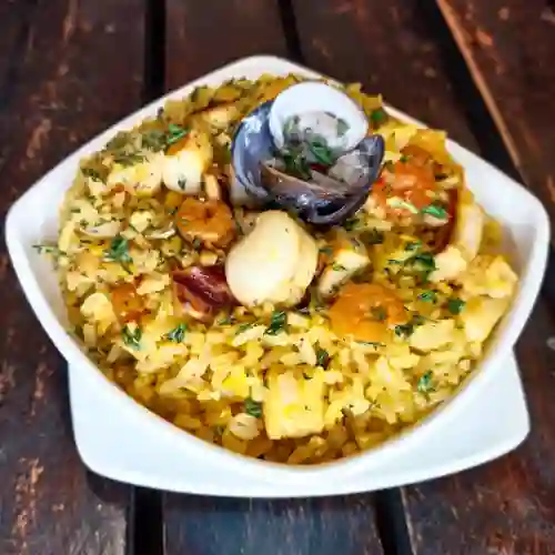 Arroz Marinero