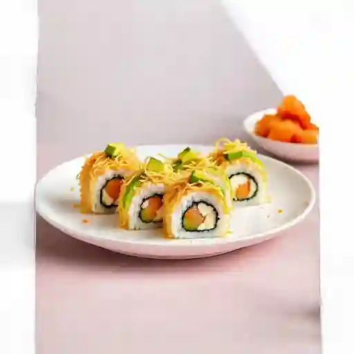 Alaska Roll