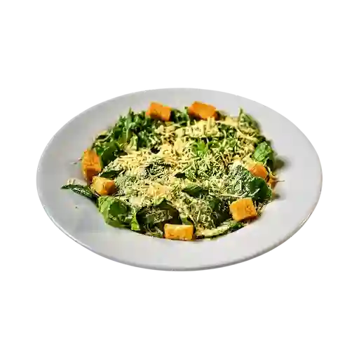 Ensalada Cesar