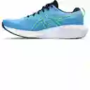 Asics Zapatos Para Hombre Azul Gel-Excite Talla 8