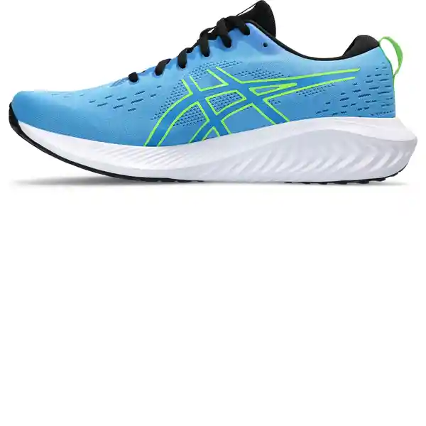 Asics Zapatos Para Hombre Azul Gel-Excite Talla 8