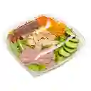 Ensalada Club Fresca y Lista Para Comer Members Selection