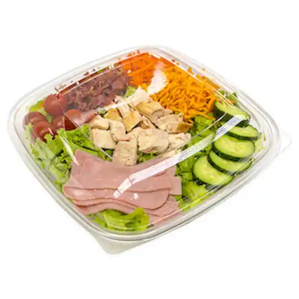 Ensalada Club Fresca y Lista Para Comer Members Selection