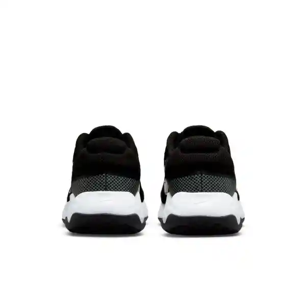 Nike Zapatos Renew Ride 3 Para Mujer Negro Talla 5.5