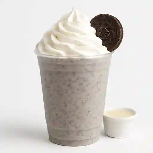 Granizado de Oreo 354 ml