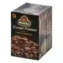 Hindu Te Negro Cafe Chocolate