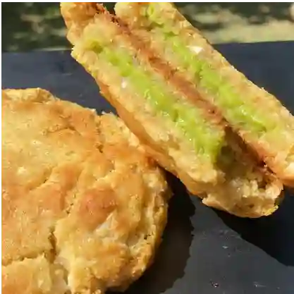 Galleta de Pistacho