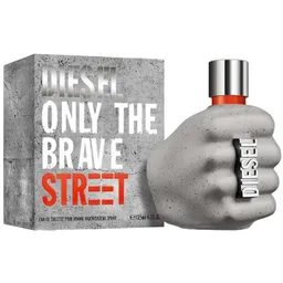 Diesel Fragancia Only The Brave Street Para Hombres