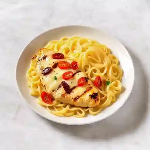 Pollo Primavera