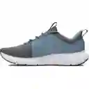 Under Armour Zapatos Decoy Hombre Gris 7.5 3026681-101