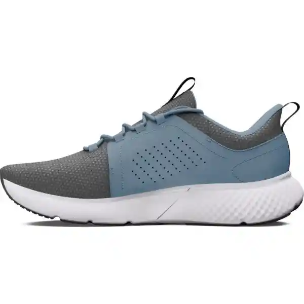 Under Armour Zapatos Decoy Hombre Gris 7.5 3026681-101