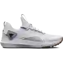 Under Armour Zapatos Project Rock Bs Blanco 7.5 3026458-101