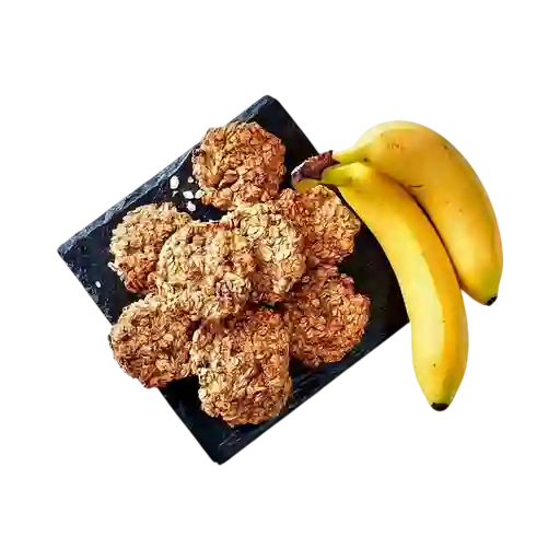 Galleta de Avena