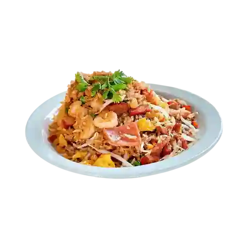 Media Caja de Arroz Gran Beiging