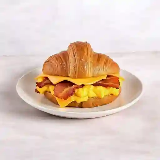 Croissant Saint Georgie
