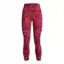 Under Armour Leggings Meridian Print Talla S Ref: 1369006-664