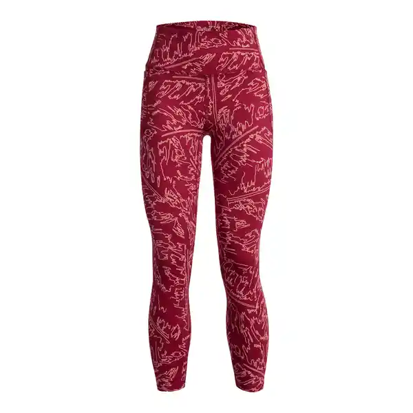 Under Armour Leggings Meridian Print Talla S Ref: 1369006-664