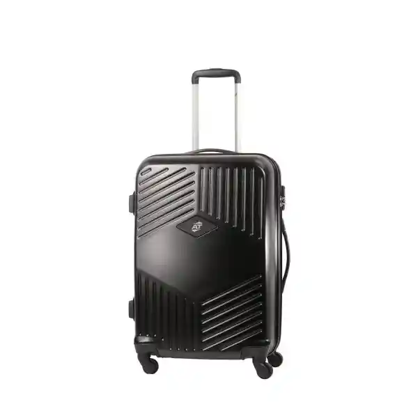 American Tourister Maleta Million Spinner Black Medio 24