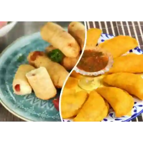 Combo Futbolero