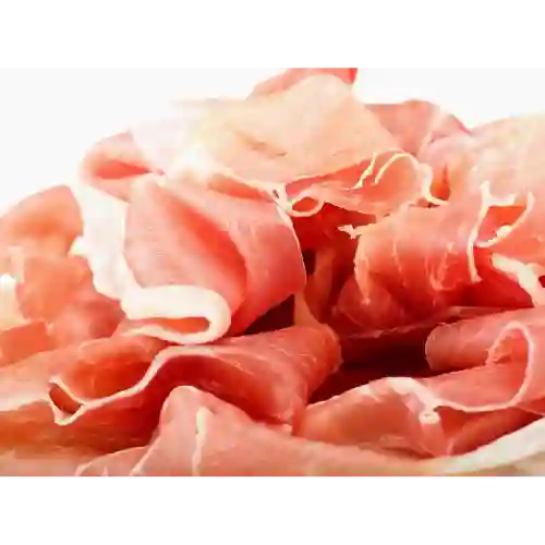 Jamón Serrano