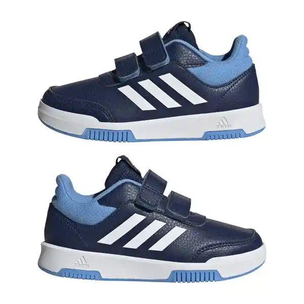 Adidas Zapatos Tensaur Sport Niño Azul Talla 4 Ref: Ie0922