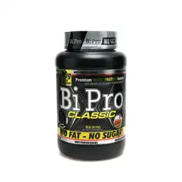 Bipro Suplemento Alimenticio Proteína Megaplex