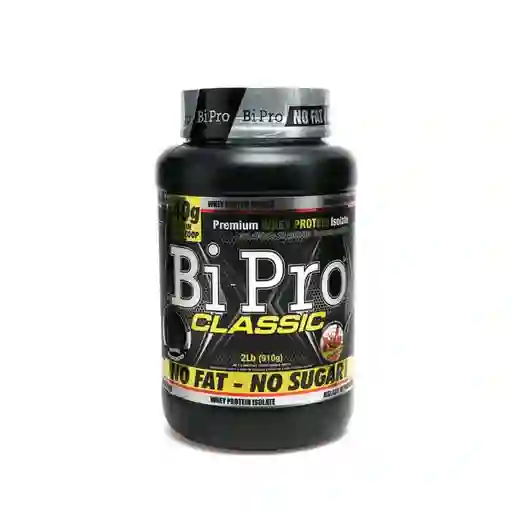 Bipro Suplemento Alimenticio Proteína Megaplex