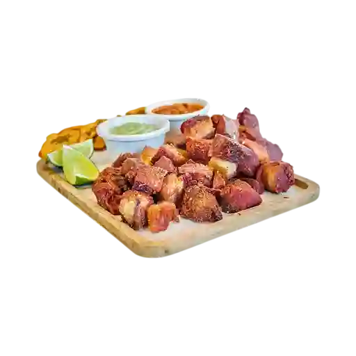 Chicharrón
