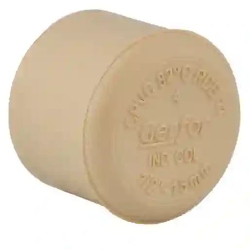 Gerfor Tapón Soldado Cpvc 1/2