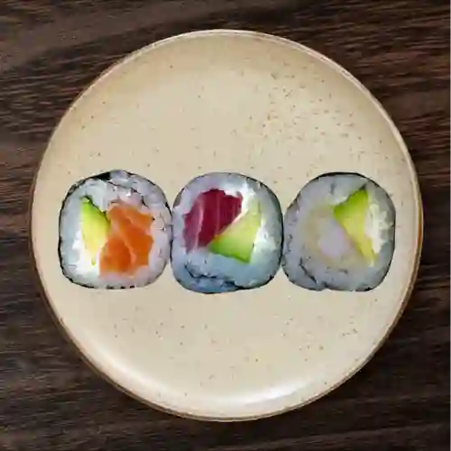 Combo Maki