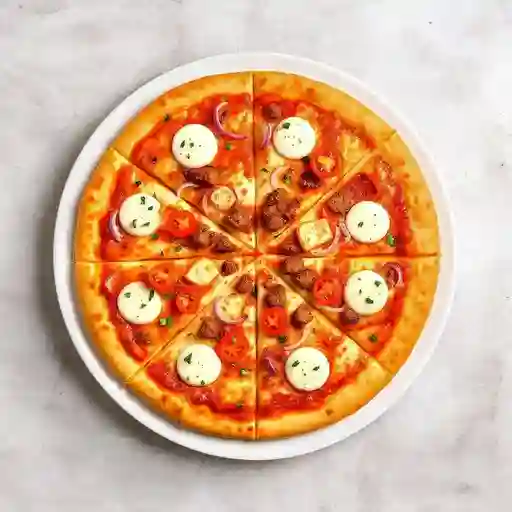 Chinchupizza *Nueva