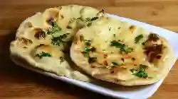 Tawa naan