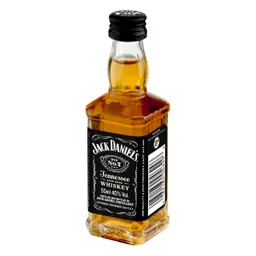 Jack Daniel's Whisky Tennessee