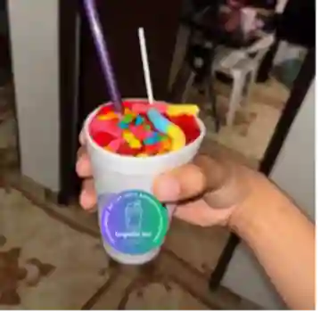 Bombon 10 Oz