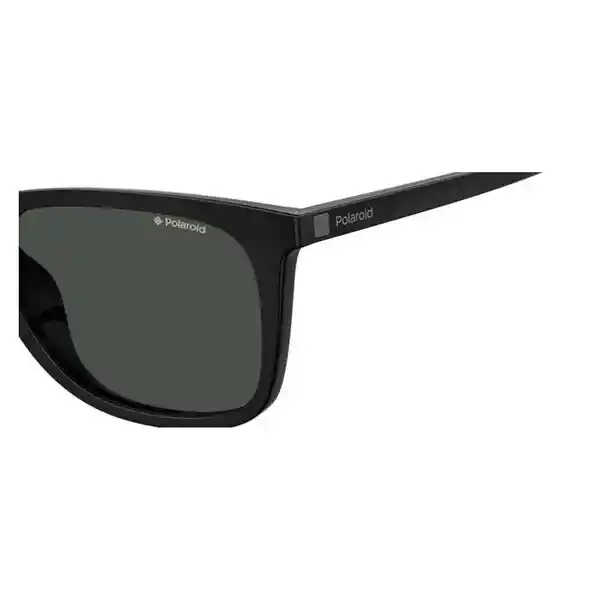 Polaroid Gafas Negro Hombre 20249780755m9