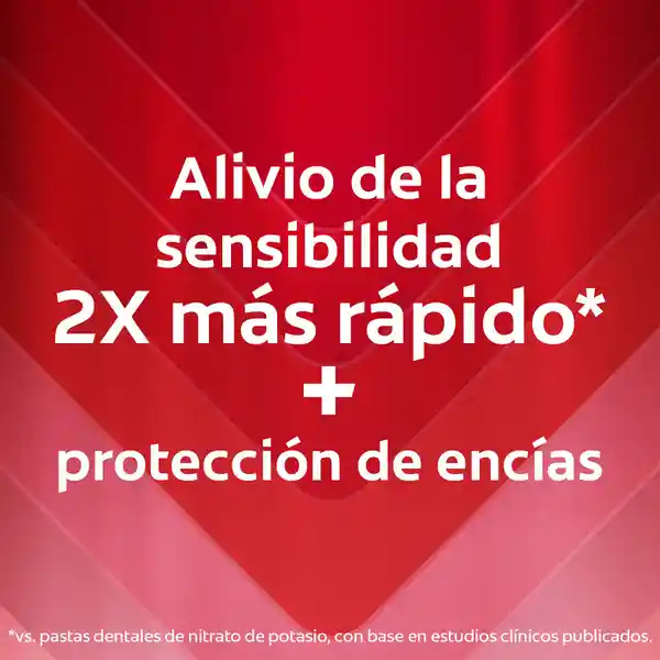 Crema Dental Sensibilidad Colgate Sensitive Pro Alivio 140 g