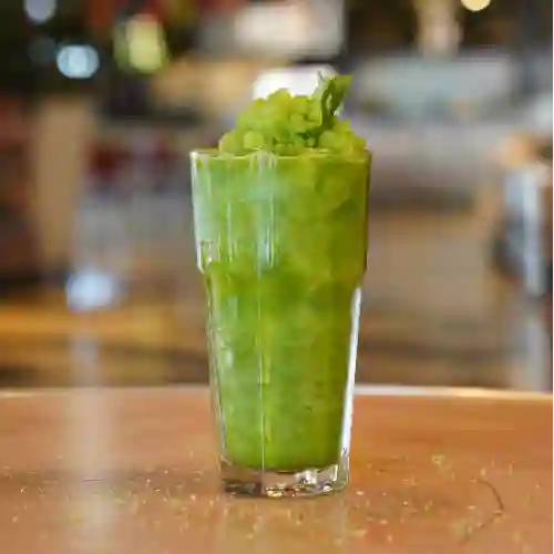 Limonada de Hierbabuena