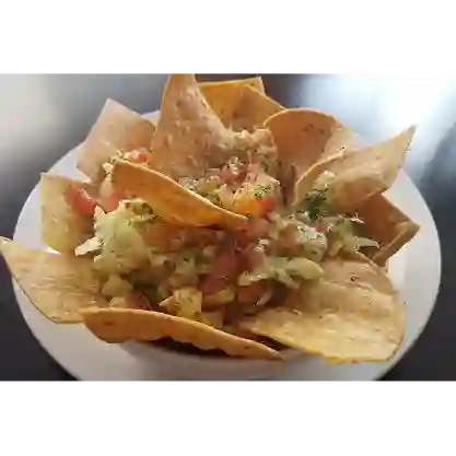 Barrinachos Medianos Al Pastor