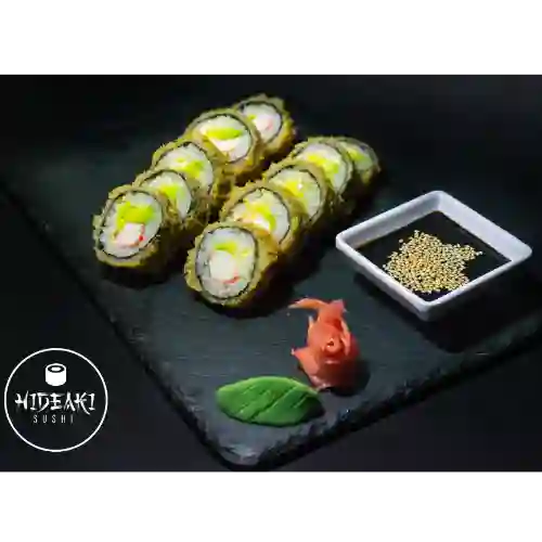 Combo Tiger Rolls + Coca Cola Sin Azúcar 250ML