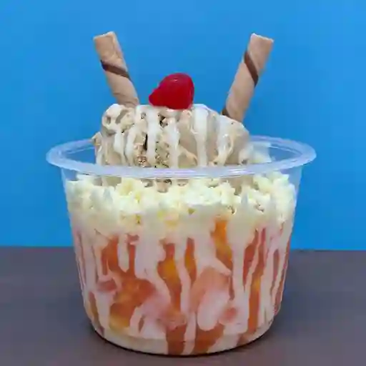 Salpiqueso