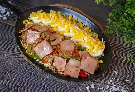 Chuzo max porky