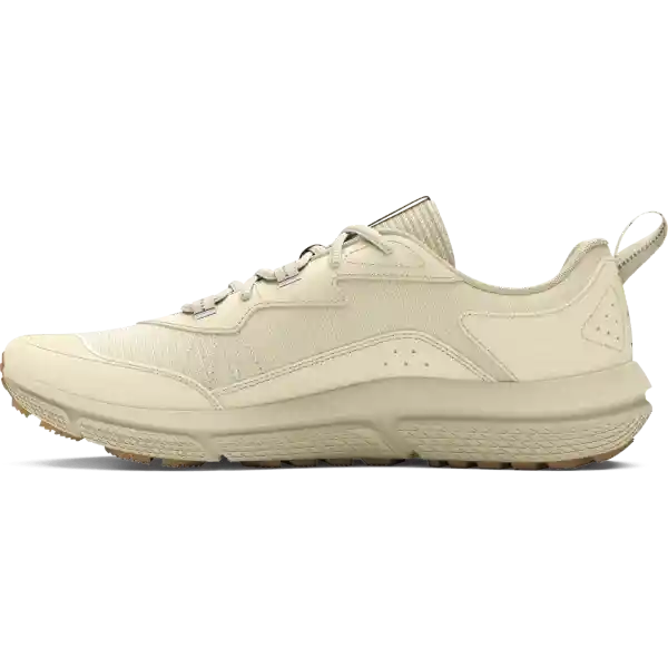 Under Armour Zapatos Charged Verssert 2 Beige 8 3027180-200