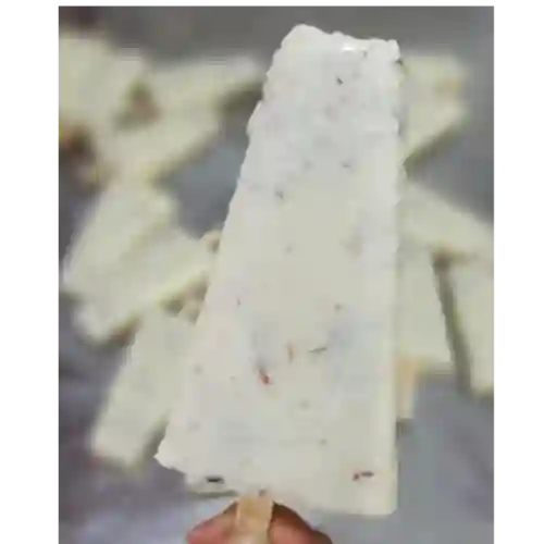 Paleta de Coco