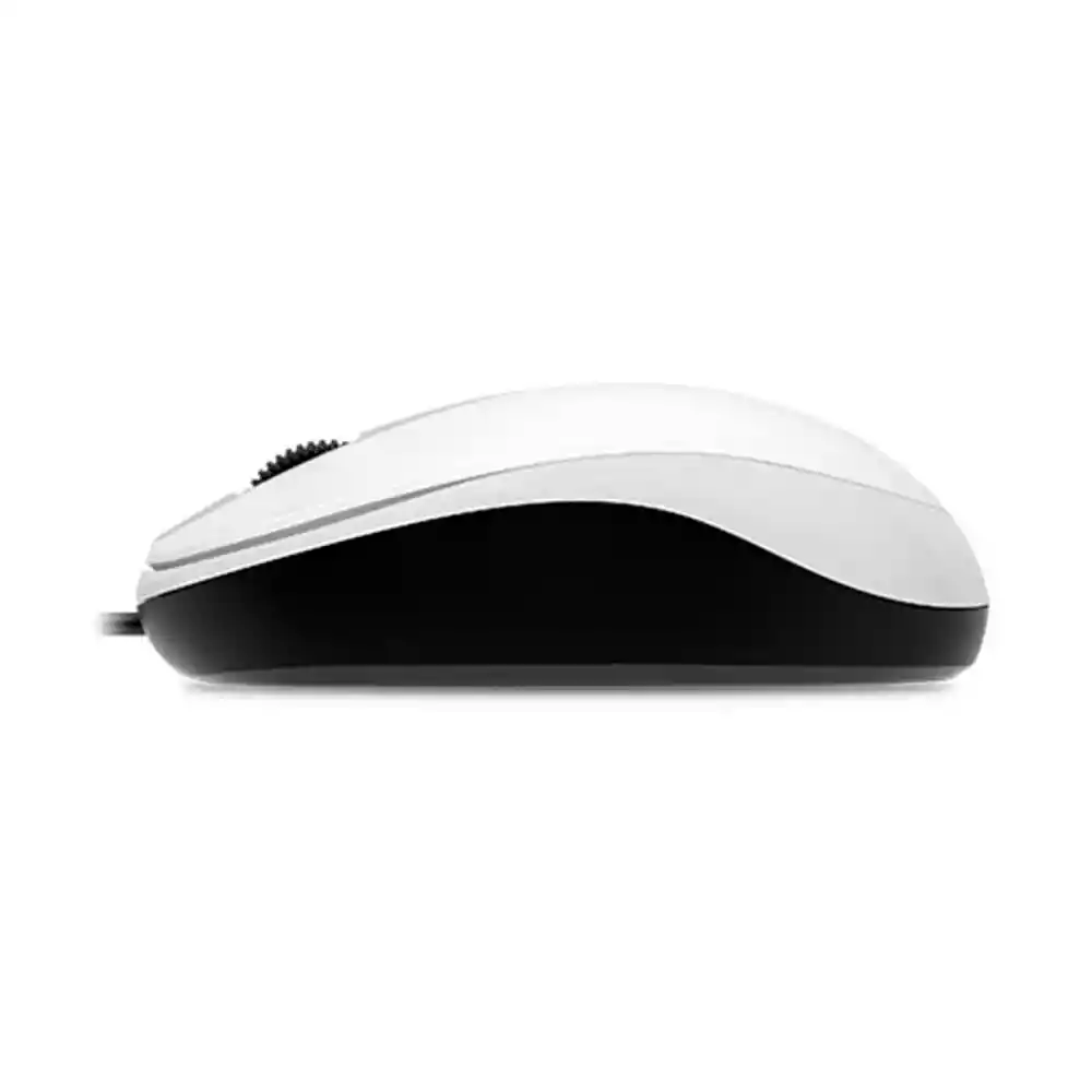 Genius Mouse DX-120 USB Blanco